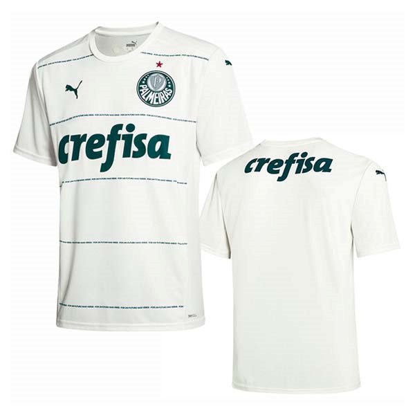 Tailandia Camiseta Palmeiras 2ª Kit 2022 2023